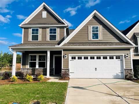 1018 Puddle Pond Road, Indian Trail, NC 28079