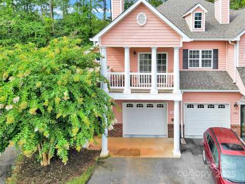 1358 21st Avenue NE, Hickory, NC 28601
