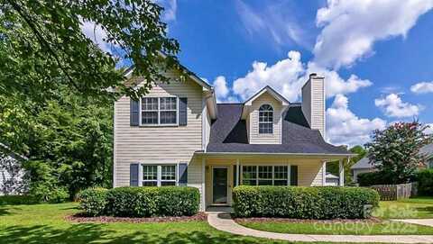 7907 Glencannon Drive, Charlotte, NC 28227