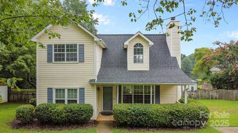 7907 Glencannon Drive, Charlotte, NC 28227
