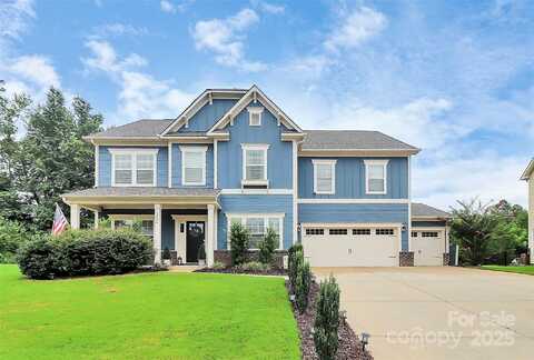 3536 Arnica Court, Tega Cay, SC 29708