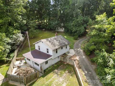 245 Hookers Gap Road, Candler, NC 28715