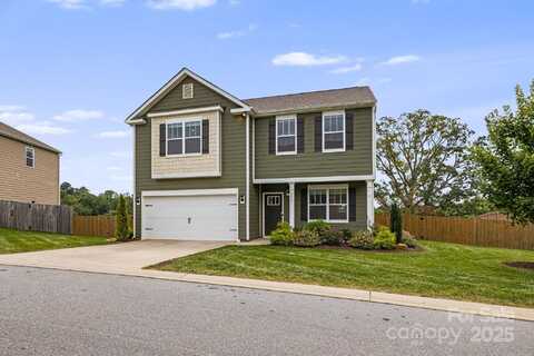 206 Marathon Lane, Candler, NC 28715