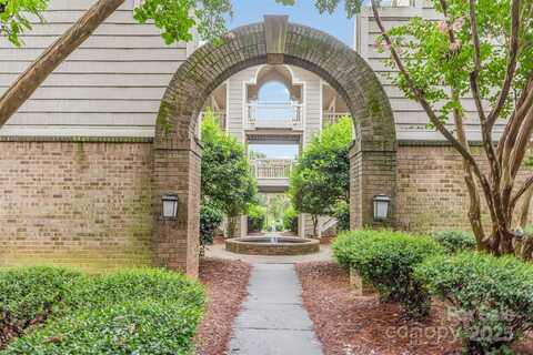 5007 Sharon Road unit: M, Charlotte, NC 28210