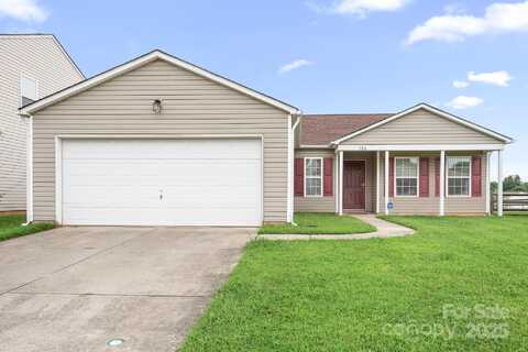 5216 Valcourt Road, Charlotte, NC 28216