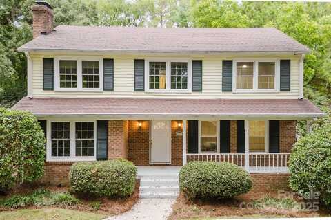 1224 Brockton Lane, Charlotte, NC 28226