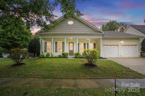 1832 Hammond Drive, Matthews, NC 28104
