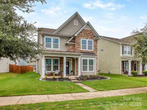 8123 Kalson Street, Huntersville, NC 28078