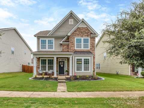 8123 Kalson Street, Huntersville, NC 28078
