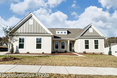 1353 Knob Creek Drive, Gastonia, NC 28054