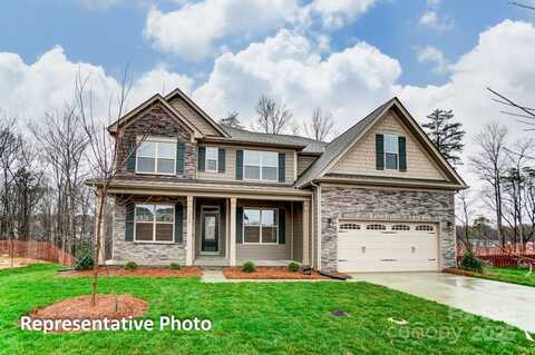 1345 Knob Creek Drive, Gastonia, NC 28054