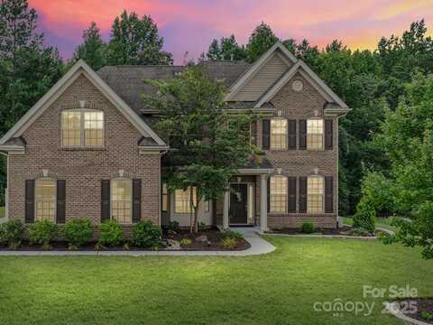 9639 Estridge Lane, Concord, NC 28027
