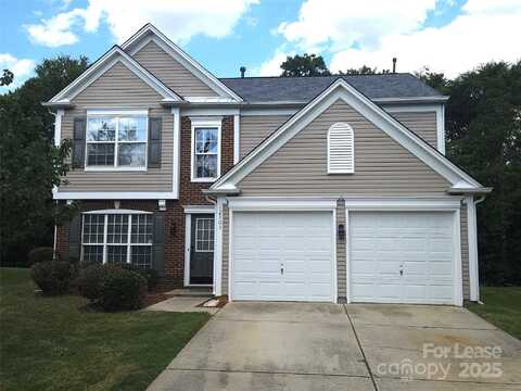 12303 Bobhouse Drive, Charlotte, NC 28277