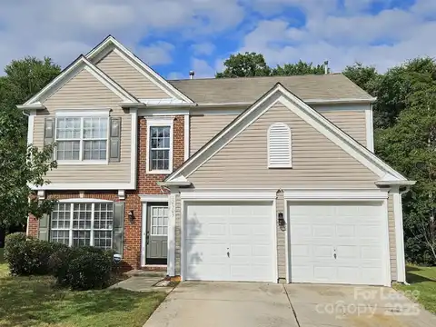 12303 Bobhouse Drive, Charlotte, NC 28277