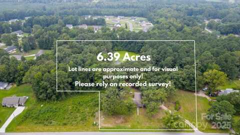 1874 McIlwain Road, Lancaster, SC 29720