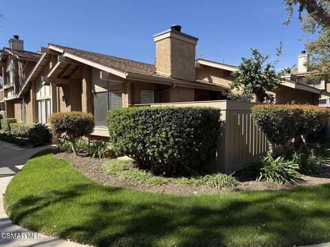 4496 Lubbock Drive, Simi Valley, CA 93063