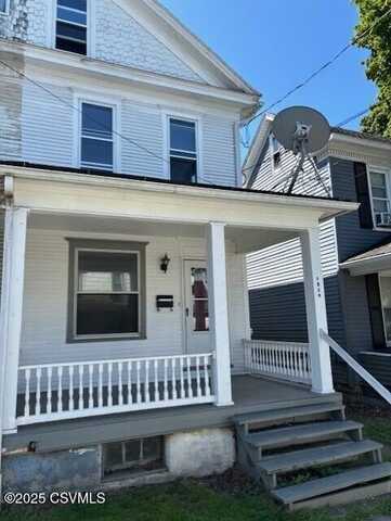 1259 HIGHLAND Avenue, Sunbury, PA 17801