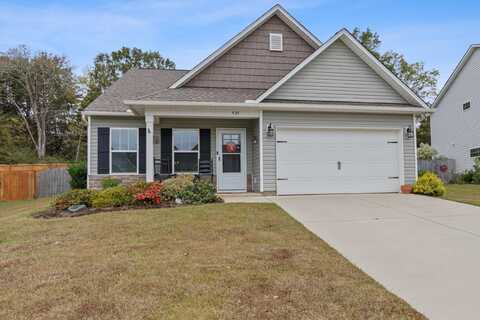 434 Glen Arven Court, Chapin, SC 29036