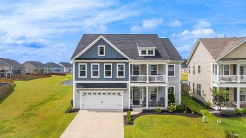 533 Dunswell Drive, Summerville, SC 29486