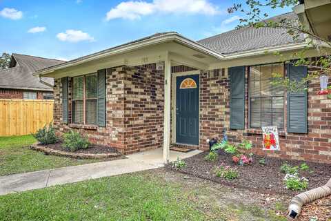 708 Temple Road, Ladson, SC 29456