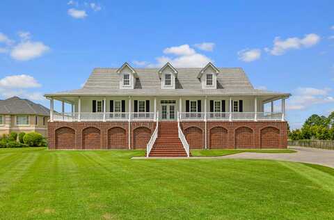 2038 W Lake Shore Drive, Pinopolis, SC 29469