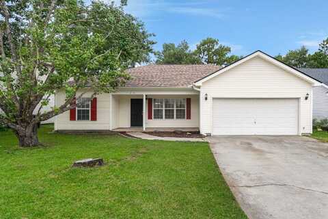 109 Wisertia Court, Summerville, SC 29486