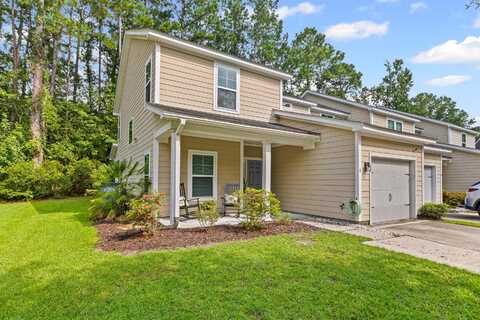 7850 Wilderness Trail, North Charleston, SC 29418