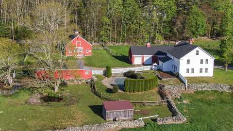 246 Heritage Road, Putnam, CT 06260