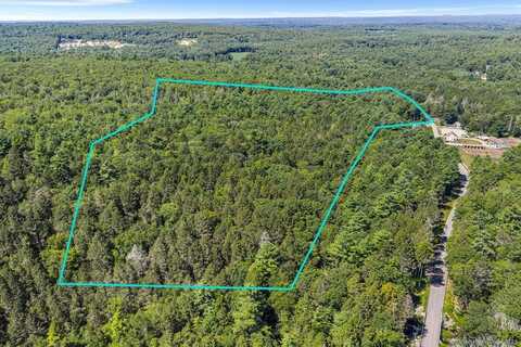 35 River Road, Sterling, CT 06377