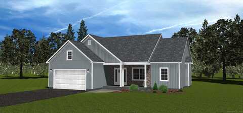 183 Chamberlain Road, East Windsor, CT 06016