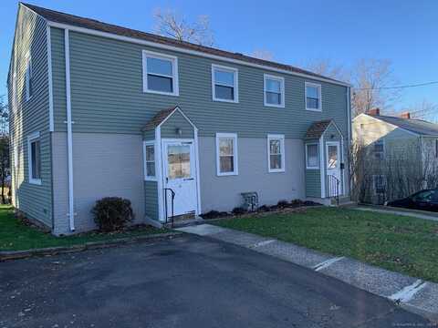 69 Texas Drive, New Britain, CT 06052