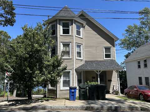 55 Eastern Avenue, New London, CT 06320