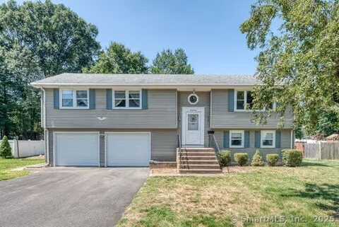 49 Bates Drive, East Hartford, CT 06108