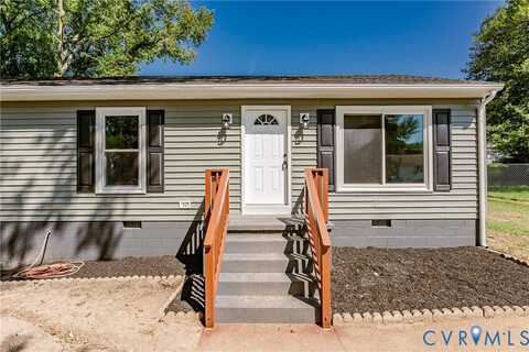 303 Knight Drive, Henrico, VA 23223