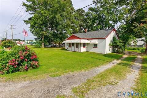 W Main Street, Smithfield, VA 23430