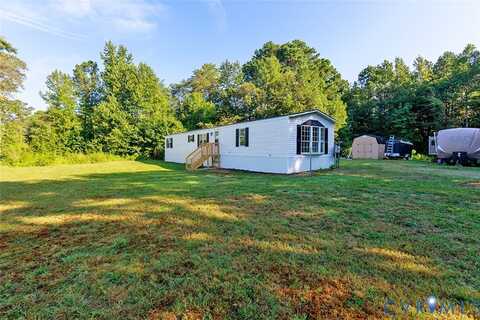 12521 Rolfe Highway, Surry, VA 23883