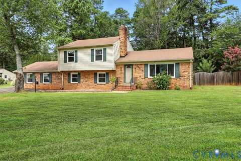 11310 Celtic Road, Chesterfield, VA 23838