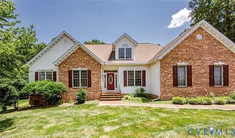 16800 Jaydee Place, Moseley, VA 23120