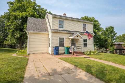 105 YAWKEY AVENUE, Rothschild, WI 54474