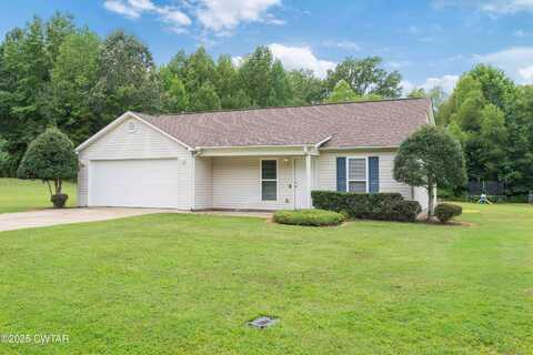 339 Turtle Creek Road, Lexington, TN 38351