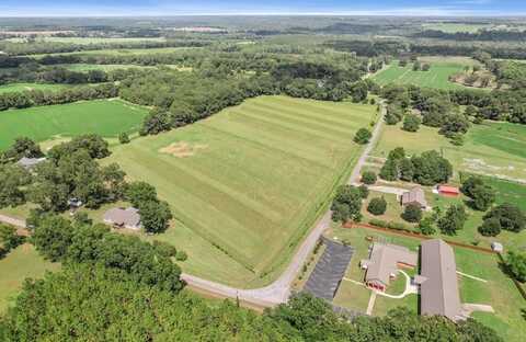 Lot 3 of 5 County Rd 530, Midland City, AL 36350