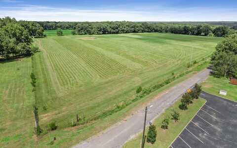 Lot 2 of 5 County Rd 530, Midland City, AL 36350