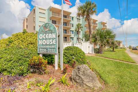 2222 Ocean Shore Boulevard, Ormond Beach, FL 32176