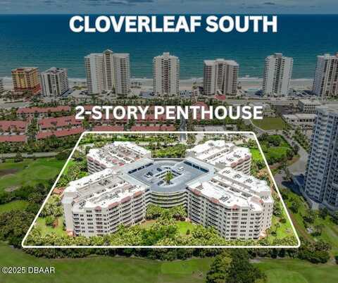 3 Oceans West Boulevard, Daytona Beach Shores, FL 32118