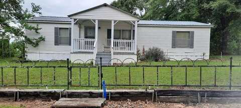 51 Lakeshore Drive, Georgetown, GA 39854