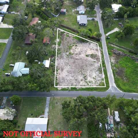 TBD 259th St, Cross City, FL 32628