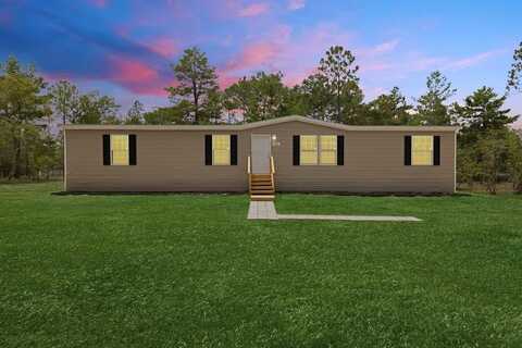 890 145th Ct, Williston, FL 32696