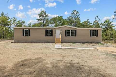 890 145th Ct, Williston, FL 32696