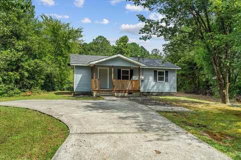 278 Leonard Bridge Road, CHATSWORTH, GA 30705