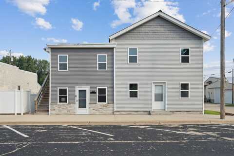 204 1st Ave W, Worthington, IA 52078